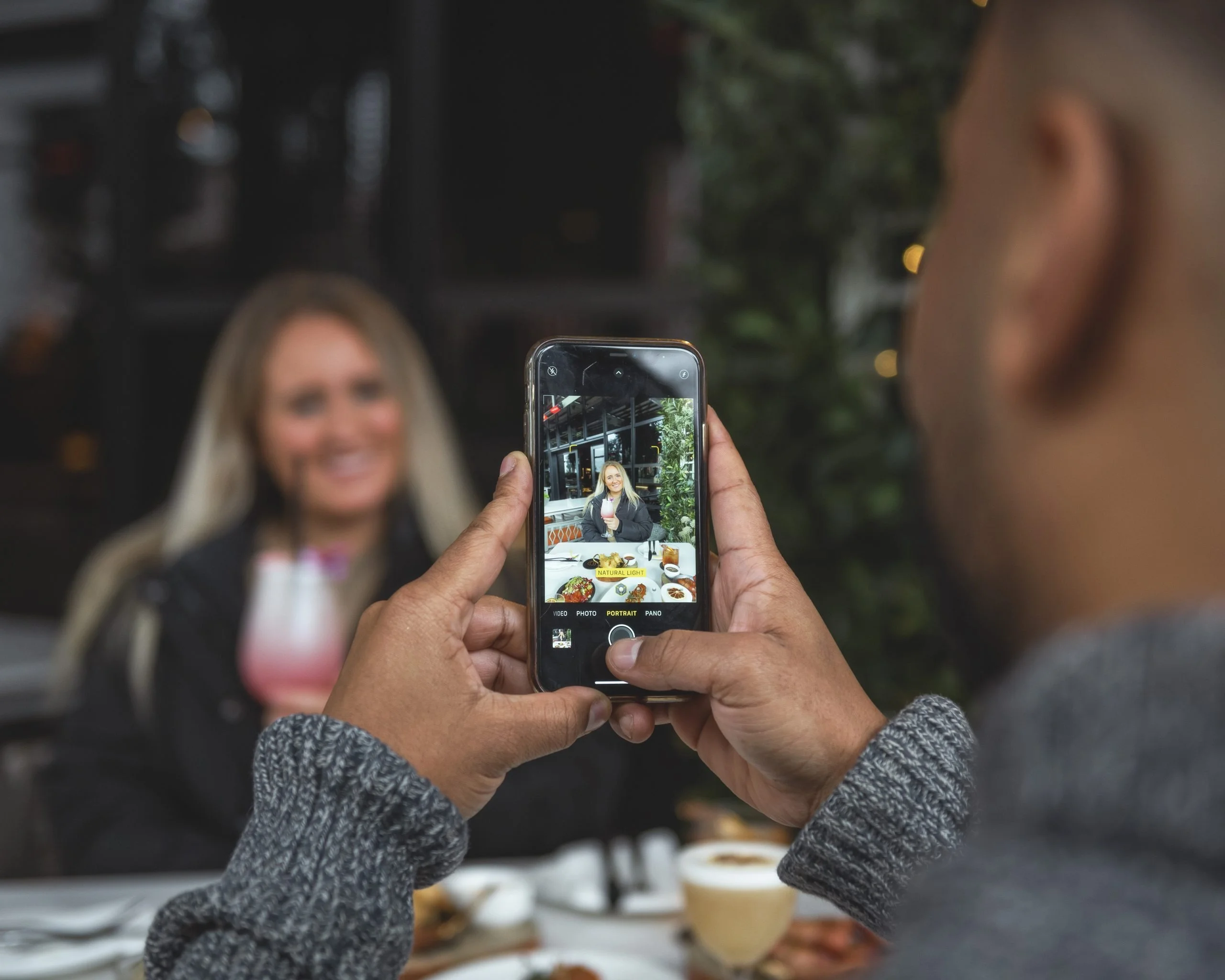 Content Creators and Influencers