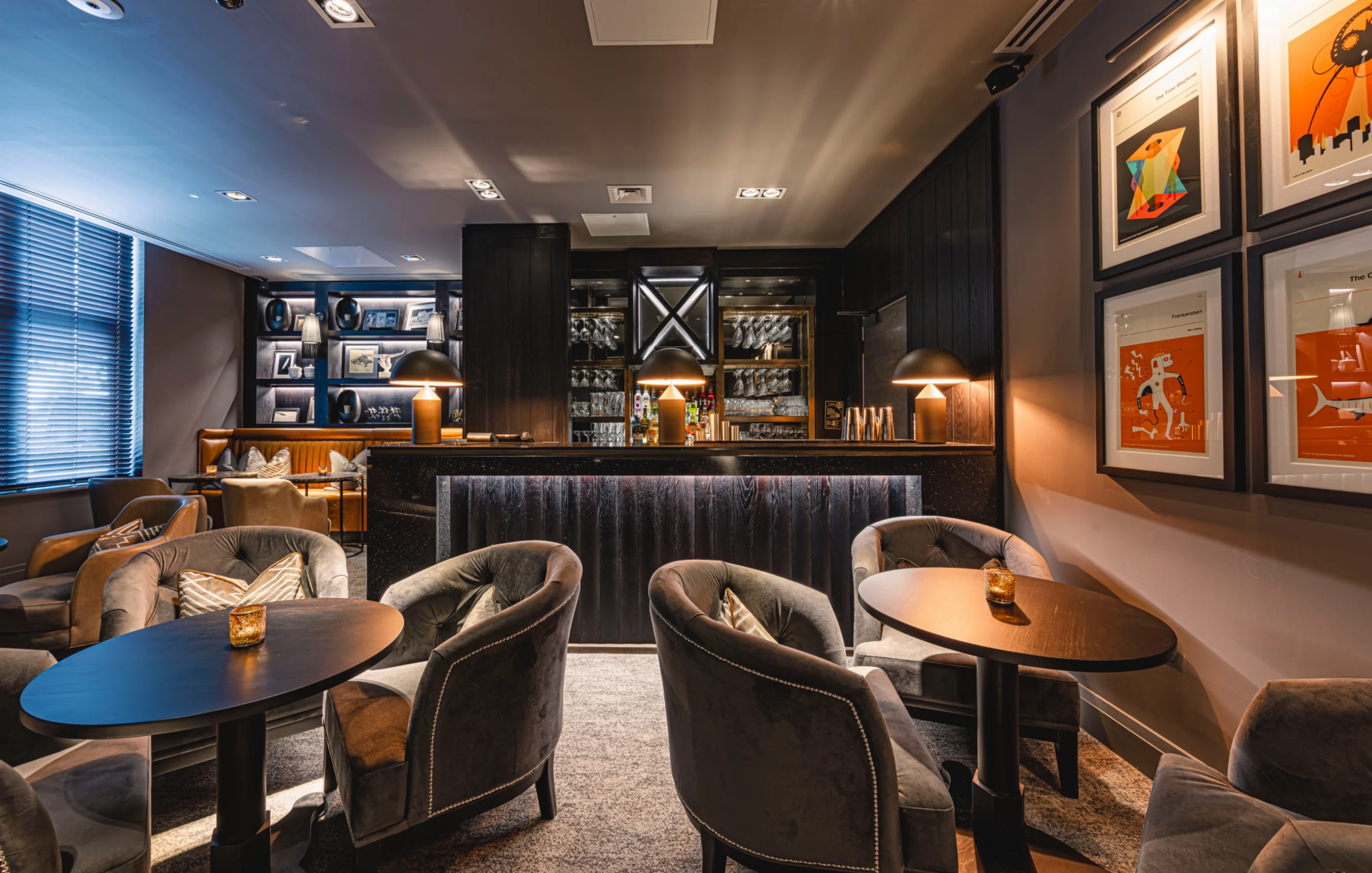 Events spaces in Newcastle | Dakota Hotel Newcastle