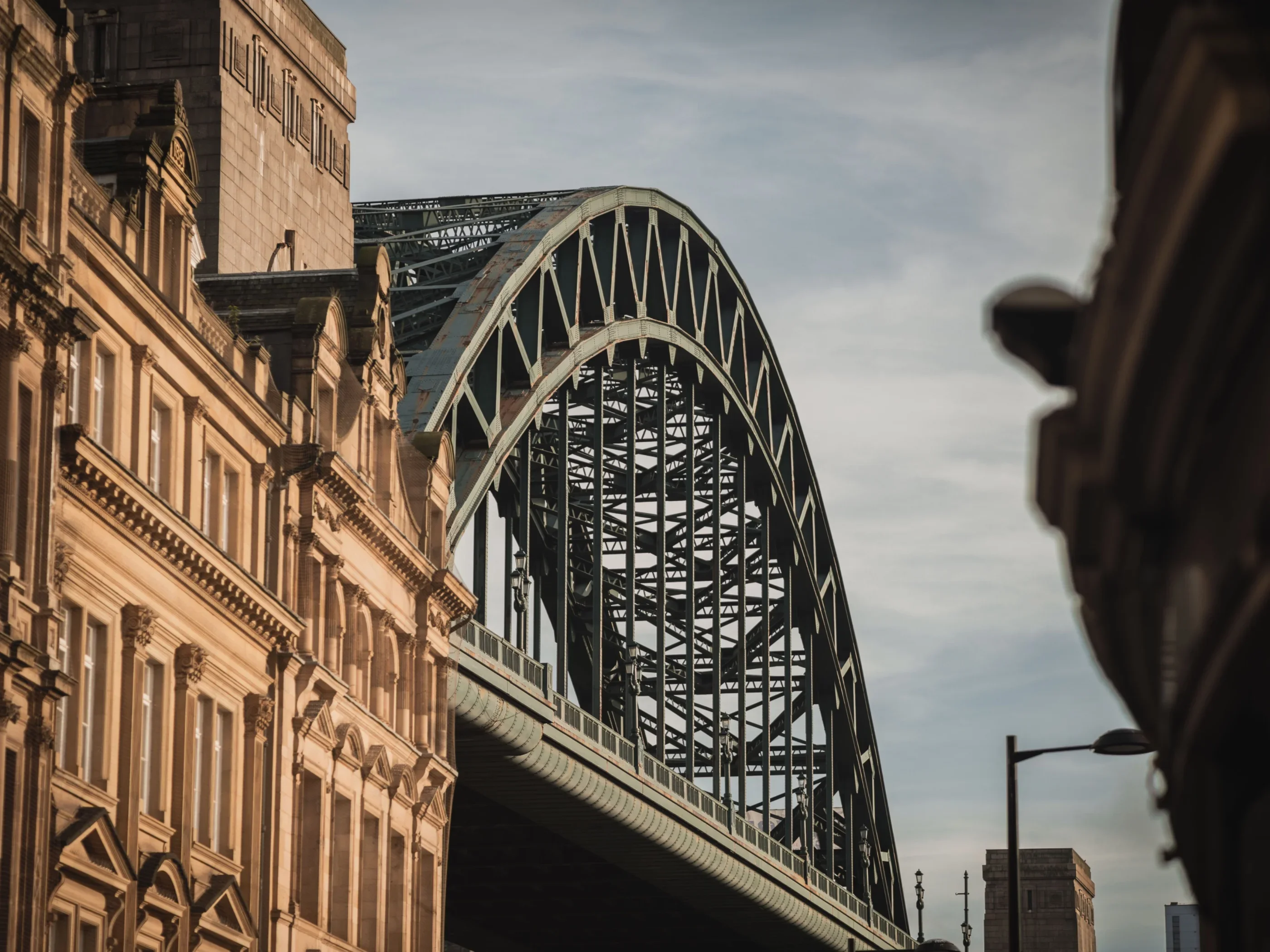 Newcastle Attractions