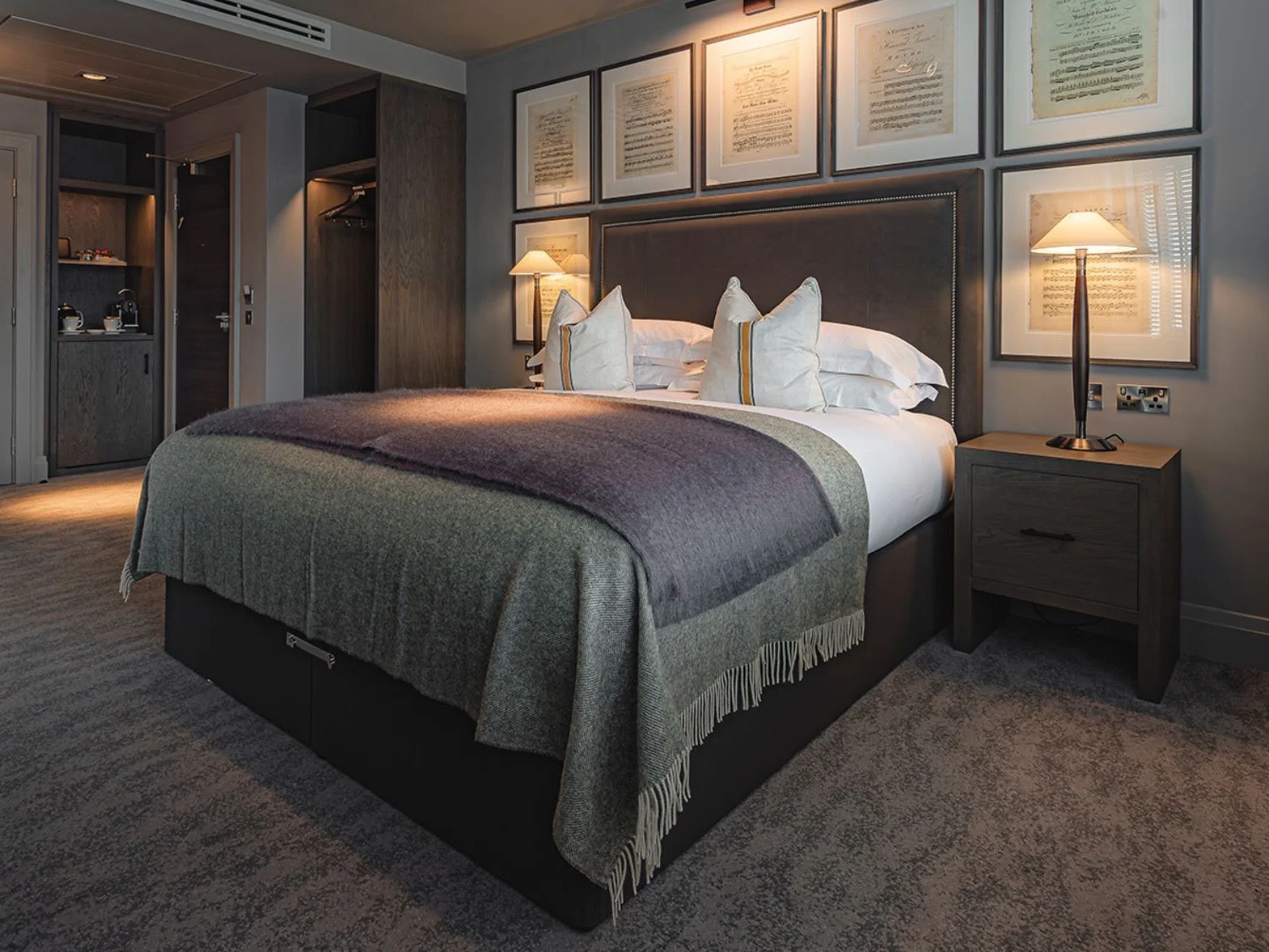 Dakota Hotels Booking Terms & Conditions