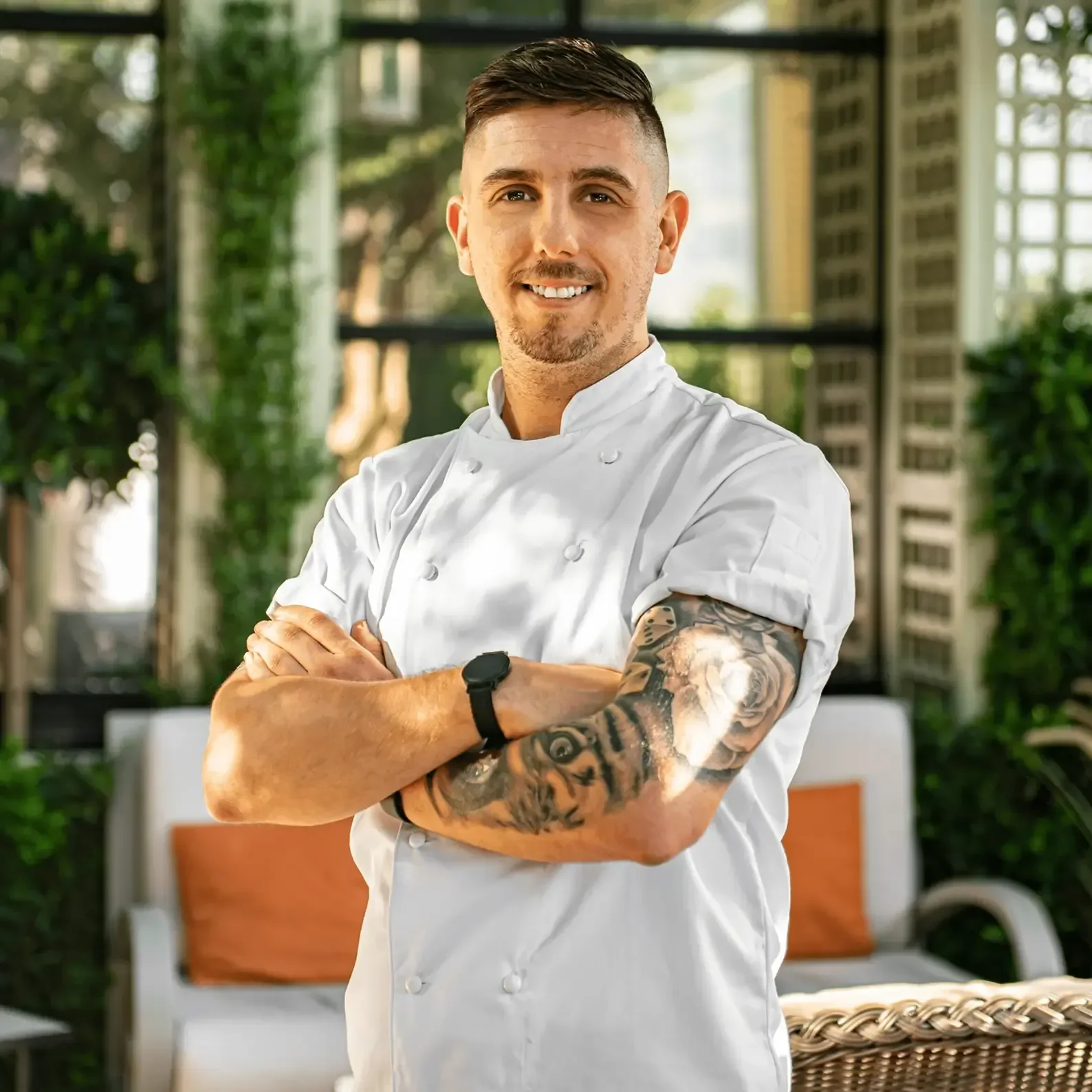 Sam Karle Testimonial