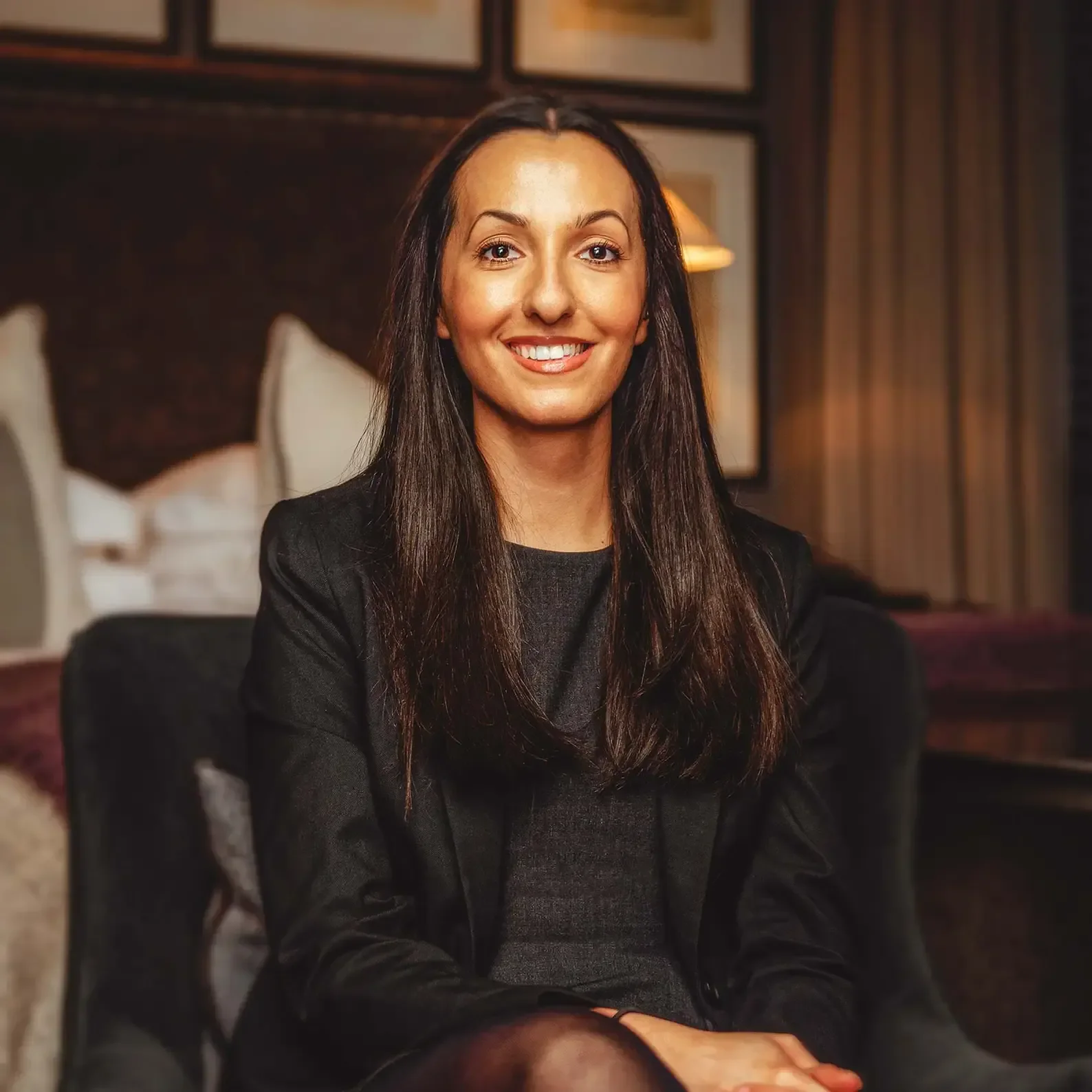 Natasha Davison Testimonial