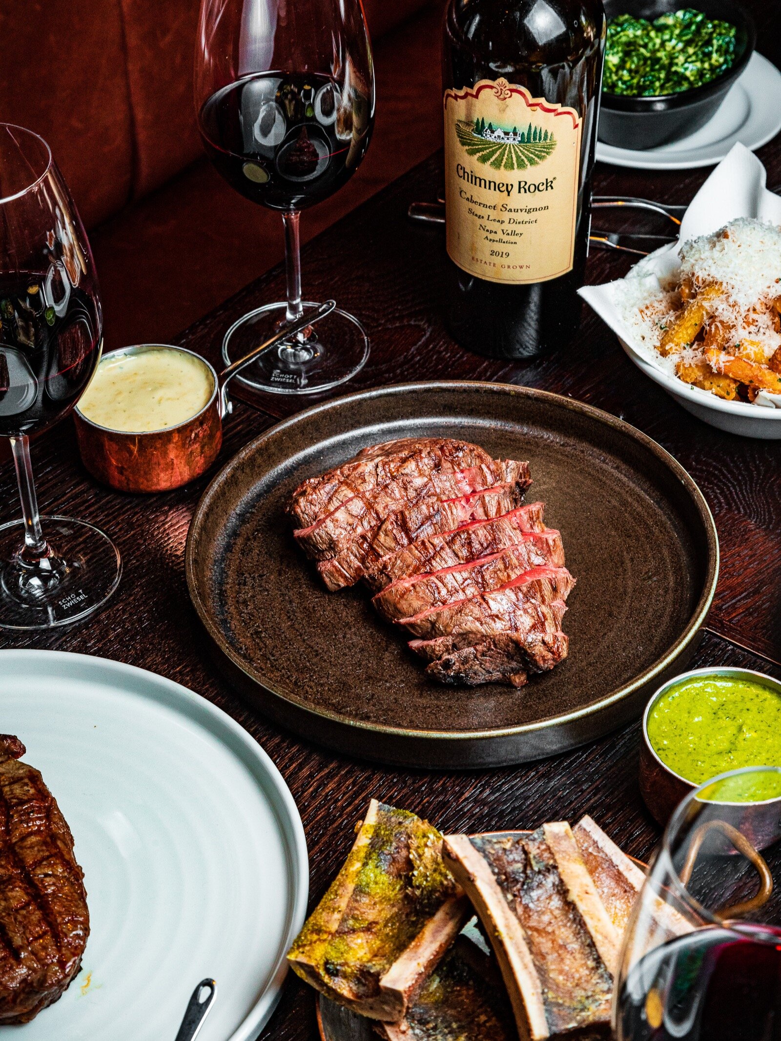 The Gift of The Grill