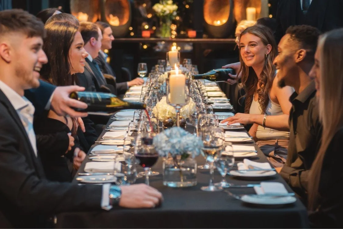 Celebration Dining Package