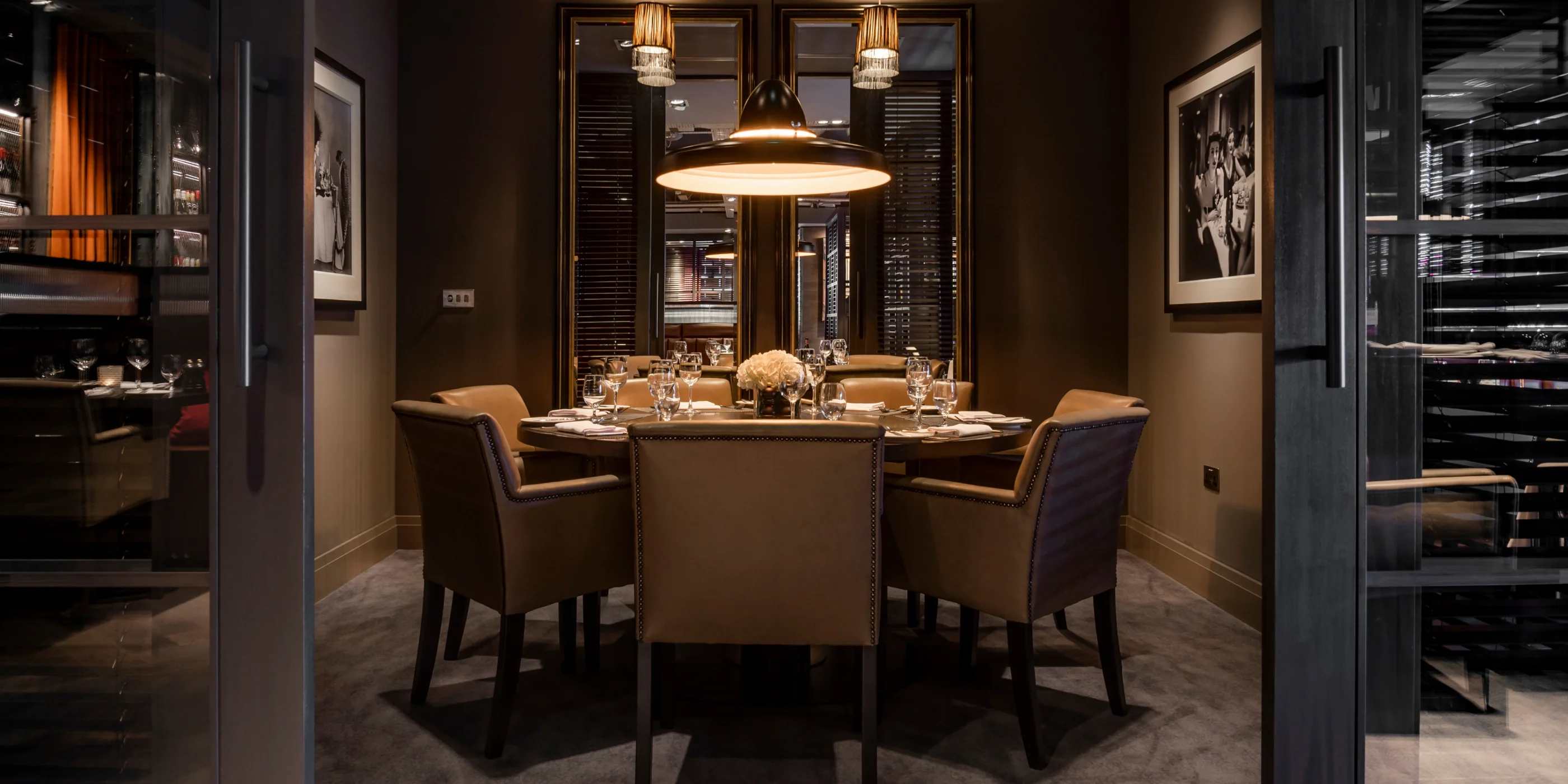 Meetings at <br>Dakota Manchester