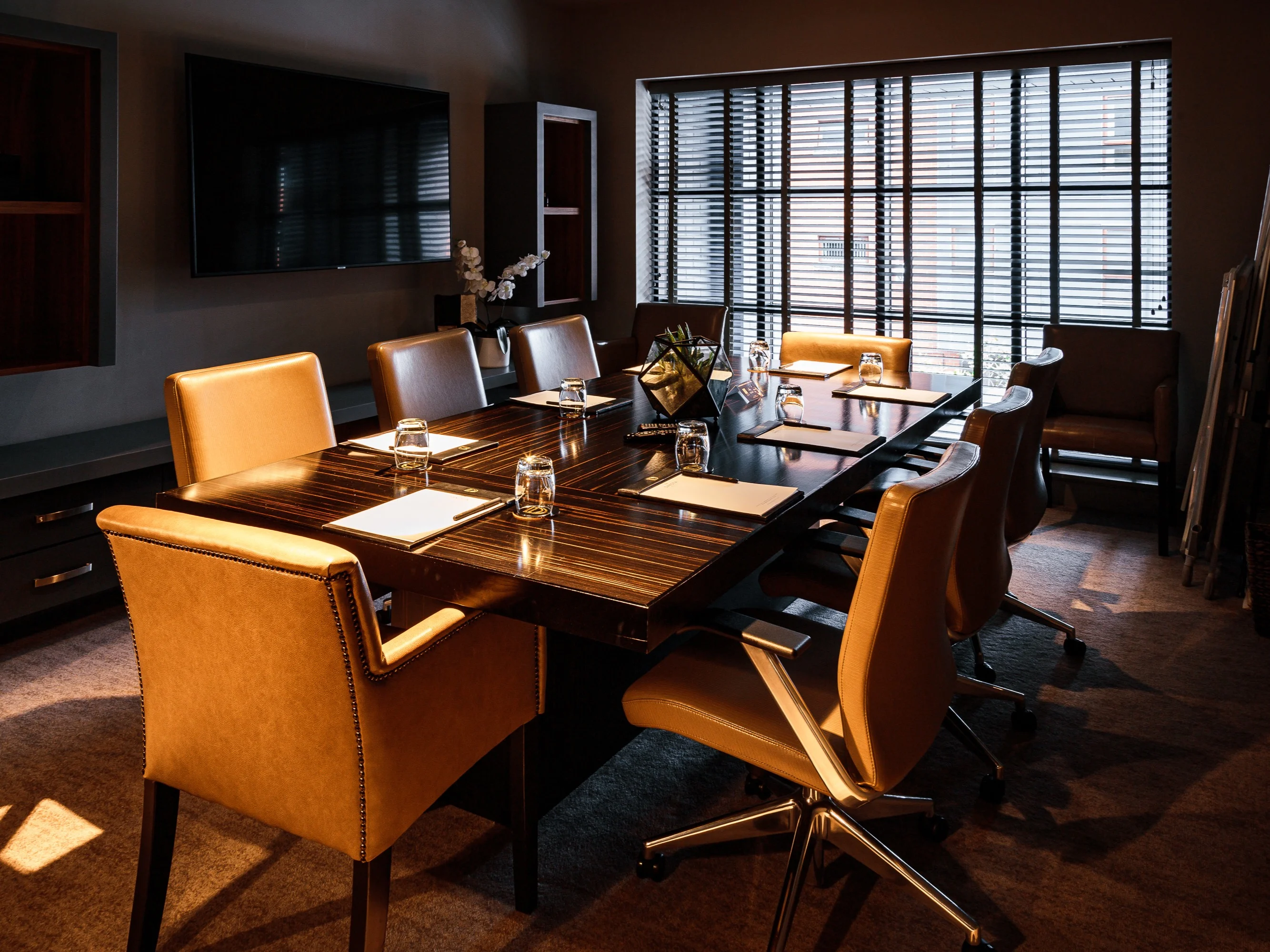 24-Hour Delegate Rate Package