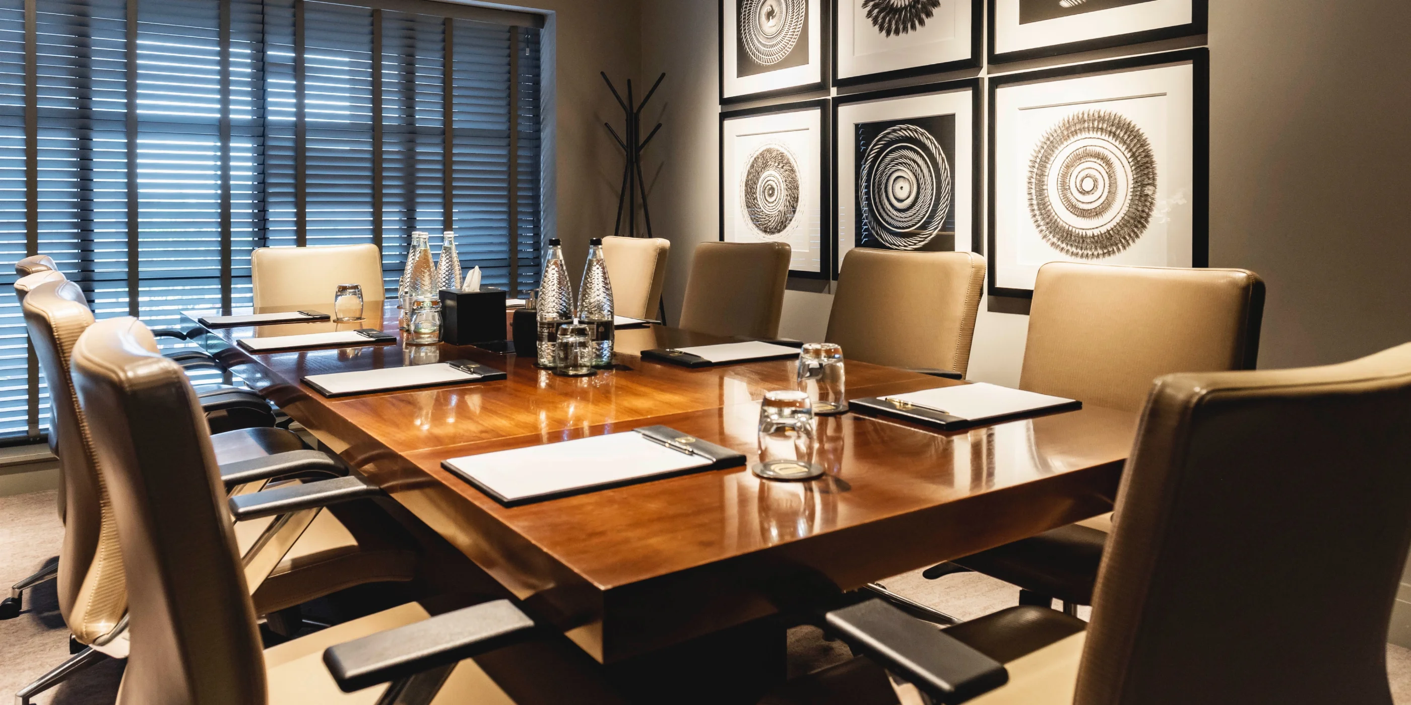 24-Hour Delegate Rate Package