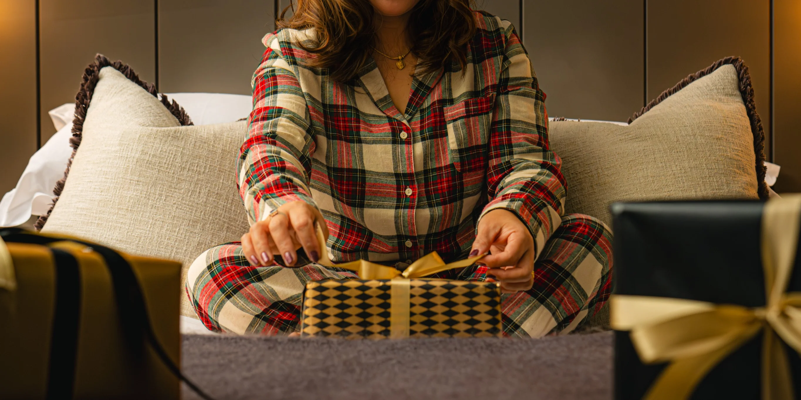 Unwrap The Season At Dakota Hotels