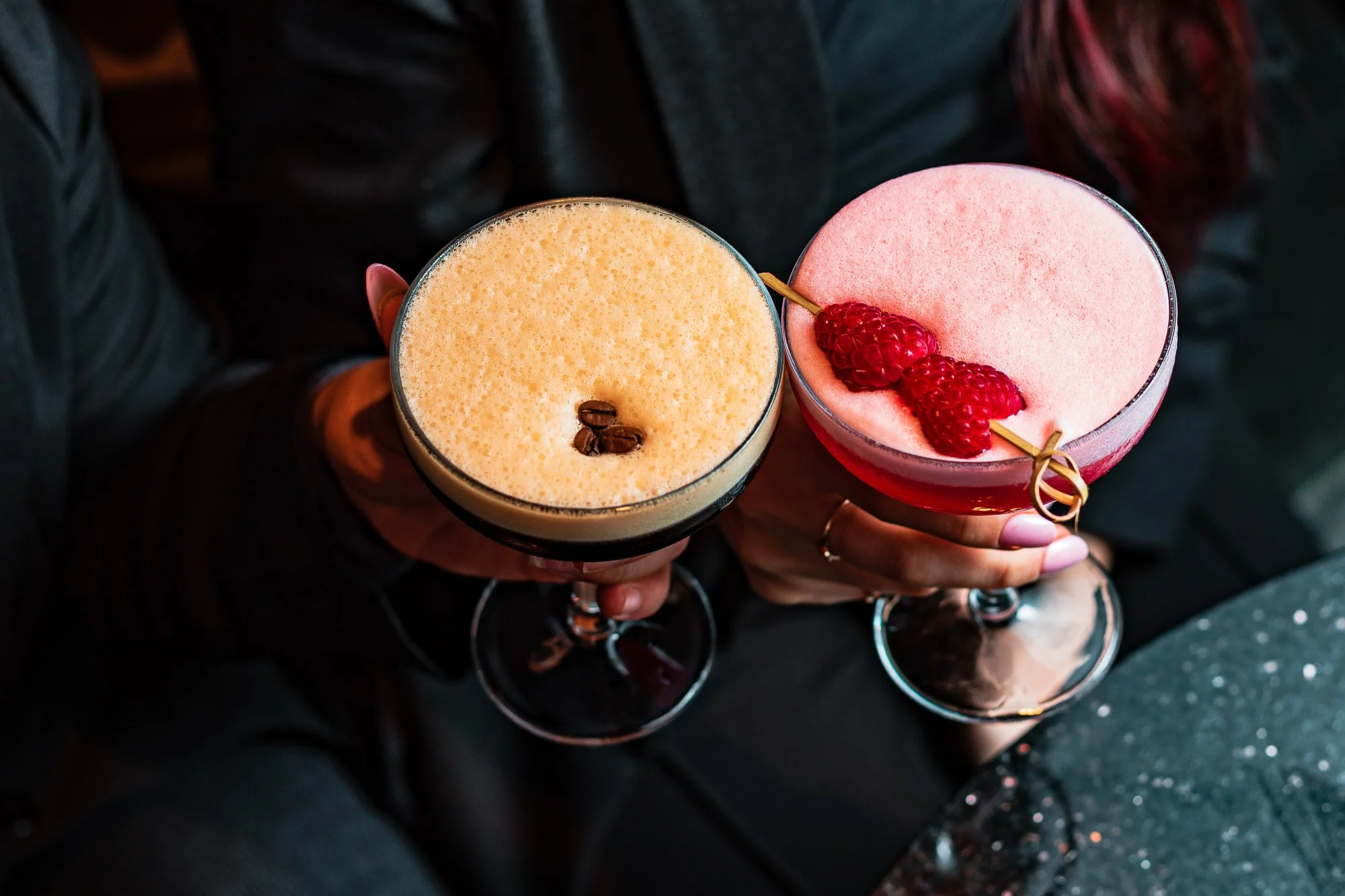 Dakota Manchester Location