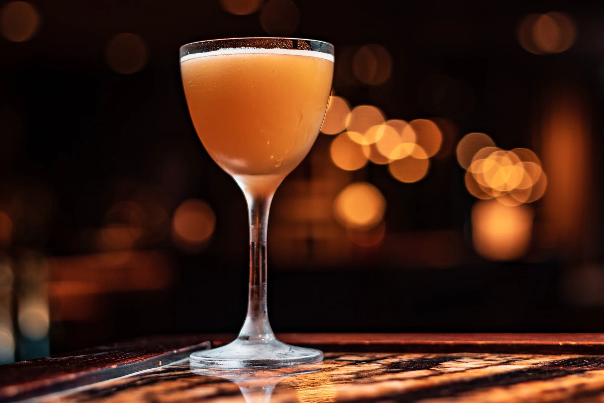 Dakota Manchester Location