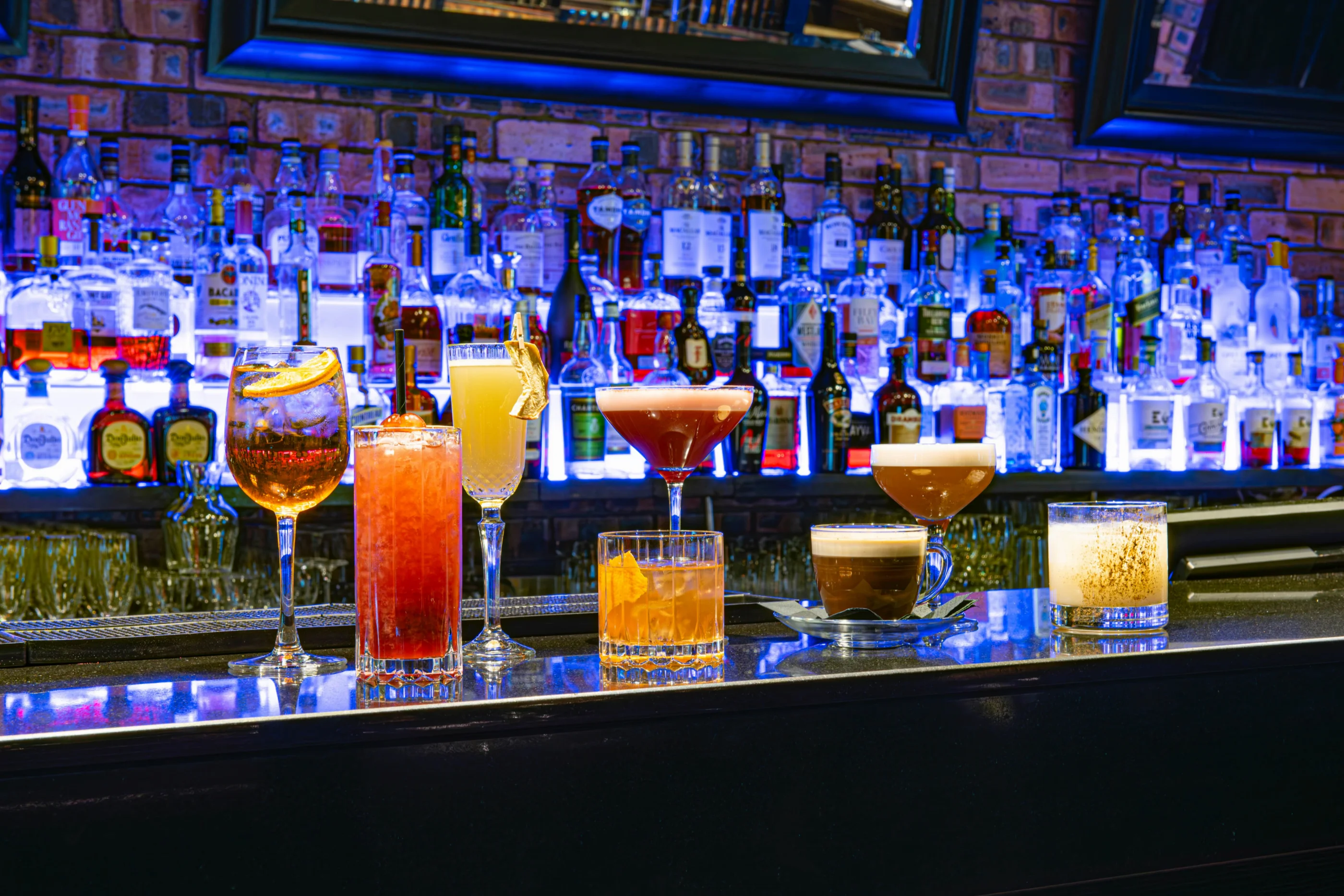 Dakota Manchester Location