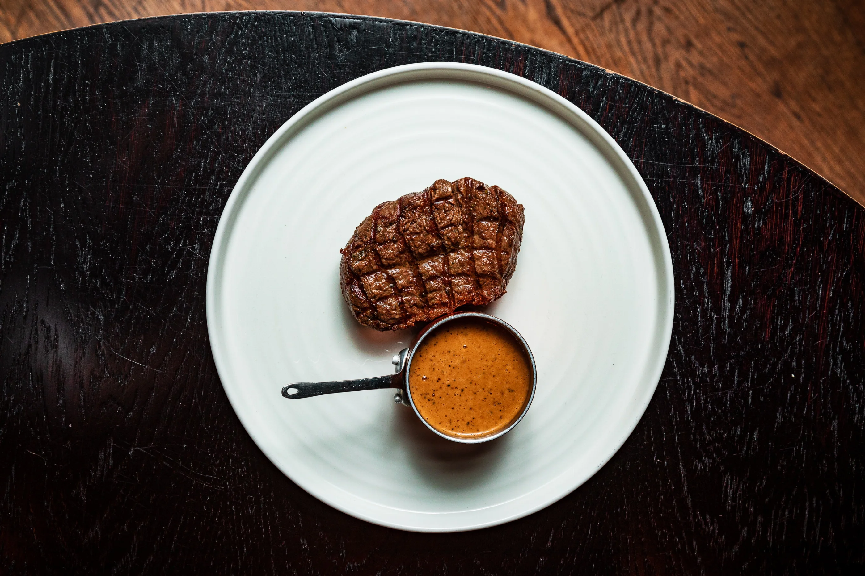 Dakota Manchester Location