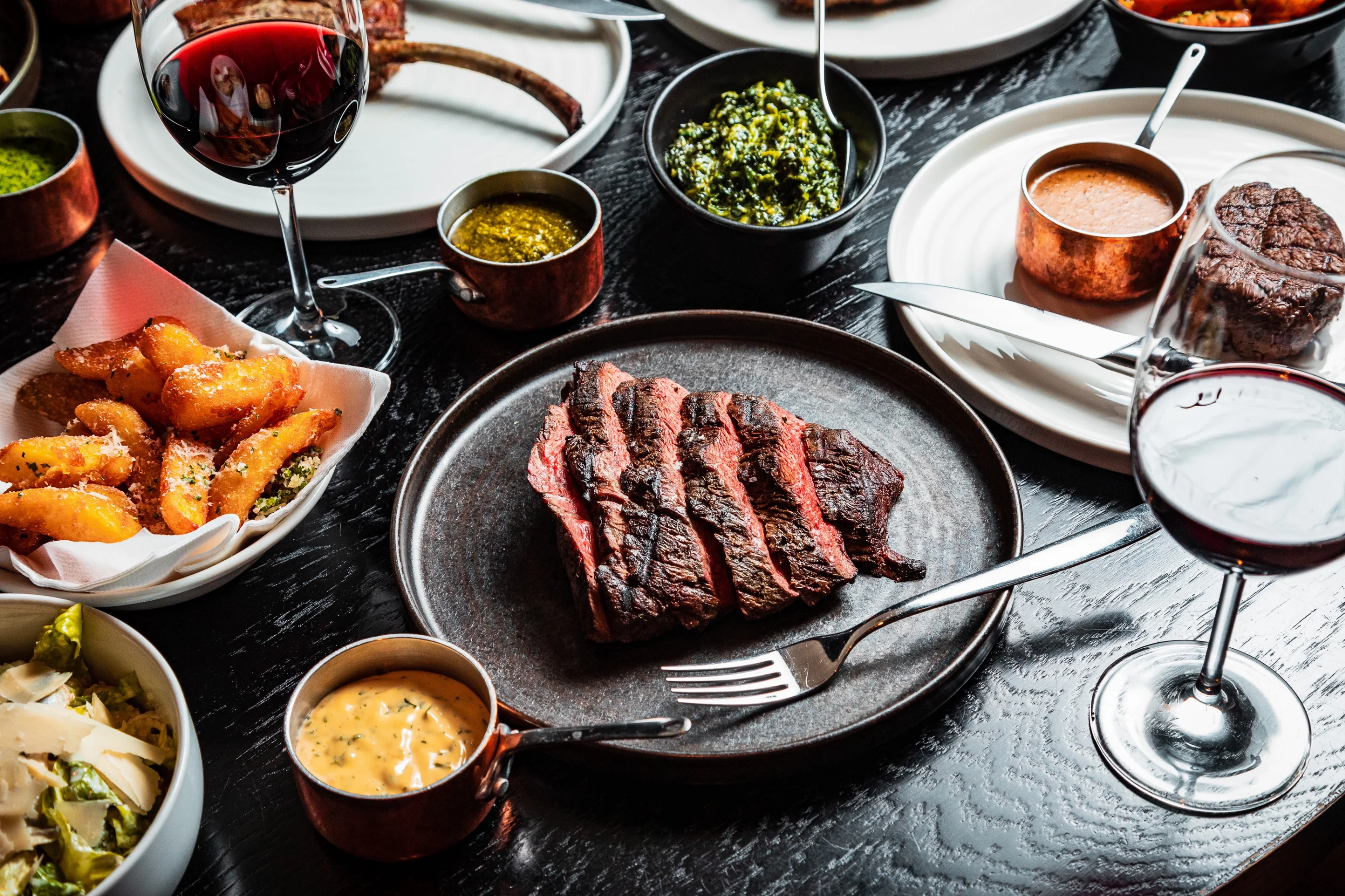 Bar & Grill Gift Vouchers