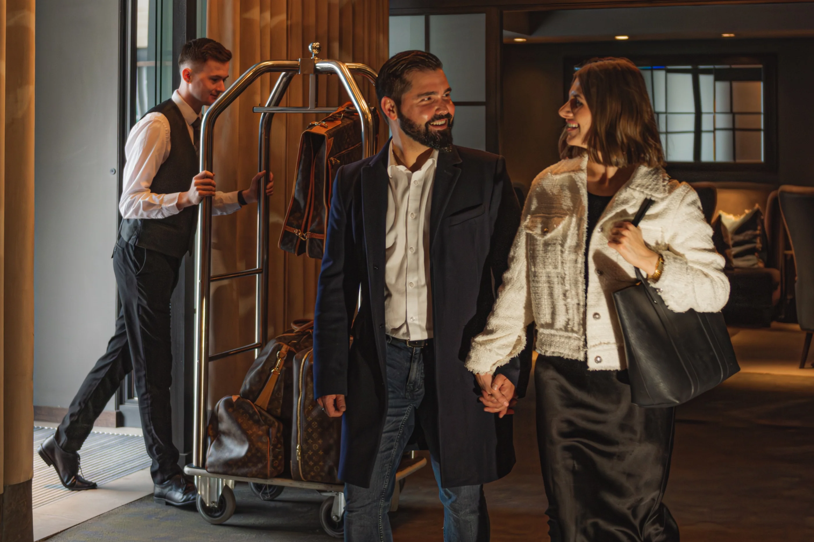 Dakota manchester-airport Specials